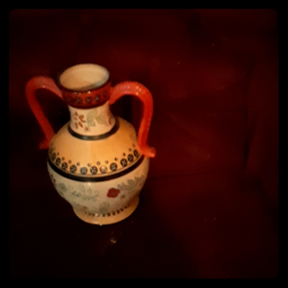 Vase